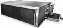 Фанкойл ROYAL Clima MACS-I-D50P2