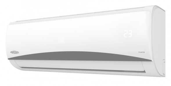 Инверторная сплит-система серии БАЙКАЛ Inverter КНБИ-БКЛ09ОН (комплект)