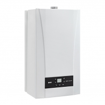 Котел газовый BAXI Eco Nova 10F NEW настенный, 2 конт., закр.кам.сгор.