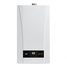 Котел газовый BAXI Eco Nova 10F NEW настенный, 2 конт., закр.кам.сгор.