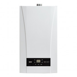 Котел газовый BAXI Eco Nova 10F NEW настенный, 2 конт., закр.кам.сгор.