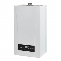 Котел газовый BAXI Eco Nova 10F NEW настенный, 2 конт., закр.кам.сгор.