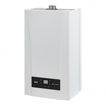 Котел газовый BAXI Eco Nova 10F NEW настенный, 2 конт., закр.кам.сгор.