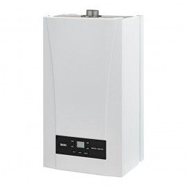 Котел газовый BAXI Eco Nova 10F NEW настенный, 2 конт., закр.кам.сгор.