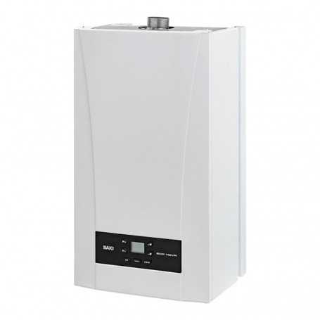 Котел газовый BAXI Eco Nova 10F NEW настенный, 2 конт., закр.кам.сгор.