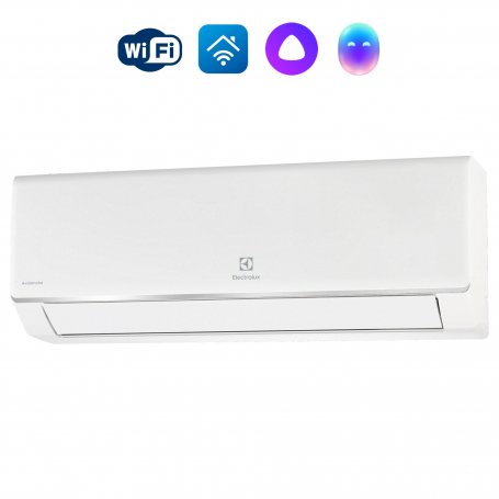 Сплит-система Electrolux Avalanche Super DC Inverter EACS/I-12HAV/N8_22Y 