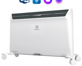 Конвектор электрический Electrolux Air Gate Digital Inverter ECH/AGI-1500