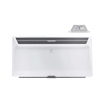 Конвектор электрический Electrolux Air Gate Digital Inverter ECH/AGI-1500