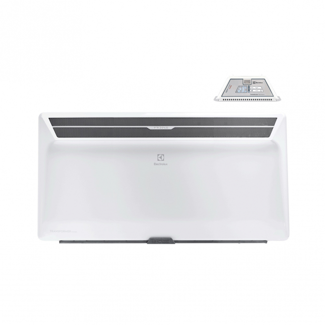 Конвектор электрический Electrolux Air Gate Digital Inverter ECH/AGI-1500