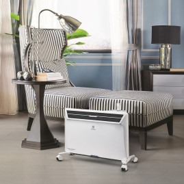 Конвектор электрический Electrolux Air Gate Digital Inverter ECH/AGI-1500