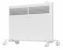 Конвектор электрический Royal Thermo Nero RTCN/M-1500