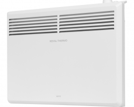 Конвектор электрический Royal Thermo Nero RTCN/M-1500