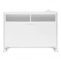 Конвектор электрический Royal Thermo Nero RTCN/M-1500