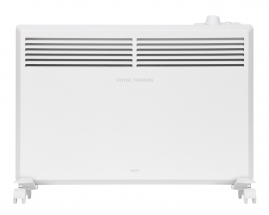 Конвектор электрический Royal Thermo Nero RTCN/M-1500