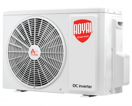 Сплит-система Royal Thermo Perfecto DC RTPI-24HN8