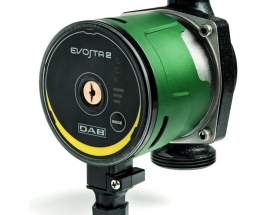 Насос циркуляционный DAB EVOSTA 2 40-70/180 (25-60)