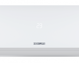 Инверторная сплит-система COMFORT CLASS Inverter ACHL-07CC-I-CHDV02S 