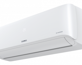 Инверторная сплит-система COMFORT CLASS Inverter ACHL-07CC-I-CHDV02S 