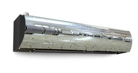 Тепловая завеса Тепломаш КЭВ-6П2213Е