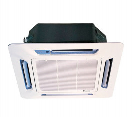 Кондиционер кассетный DAIKIN FFQN50CXV/RYN50CXV