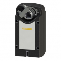 Электропривод с возвр. пружиной GRUNER 341-230-05