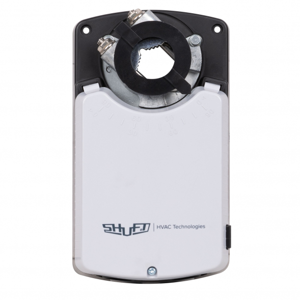 Электропривод SHUFT SMU-230-10-S1-MD