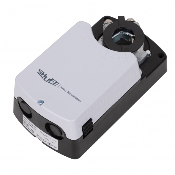 Электропривод SHUFT SMU-230-10-S1-MD