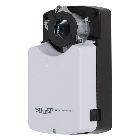 Электропривод SHUFT SMU-230-10-S1-MD