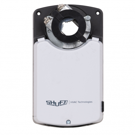 Электропривод SHUFT SMU-230-10-S1-MD