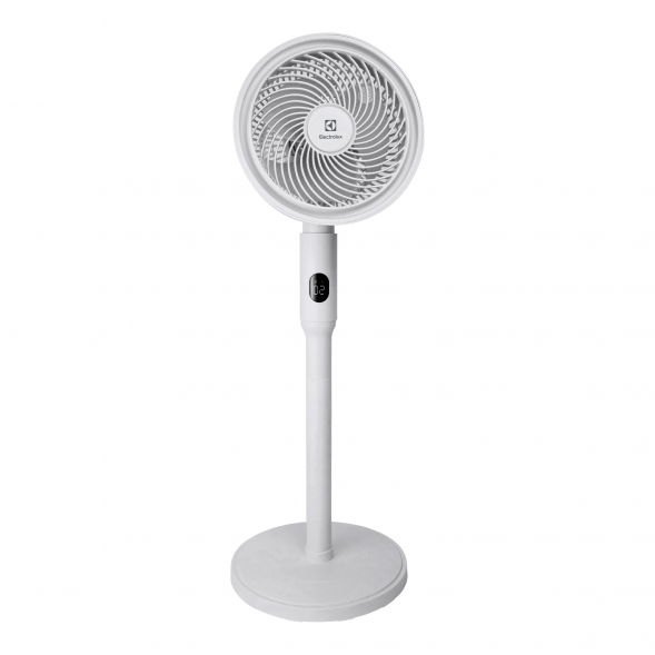 Вентилятор напольный Electrolux EFF-1025W