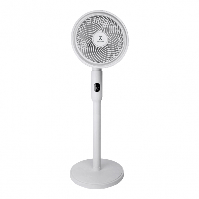 Вентилятор напольный Electrolux EFF-1025W