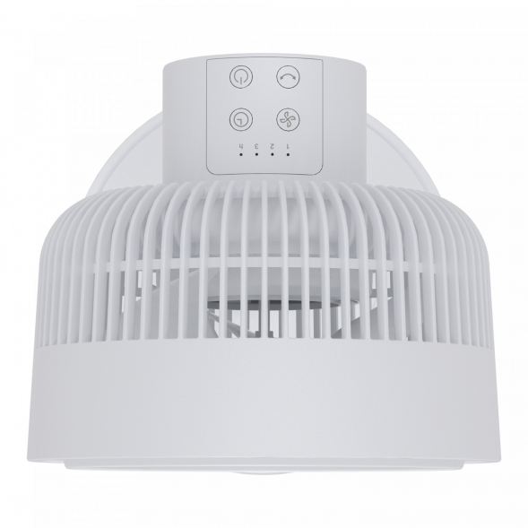 Вентилятор напольный Electrolux EFF-1025W