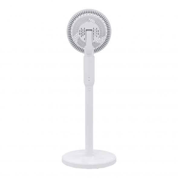 Вентилятор напольный Electrolux EFF-1025W