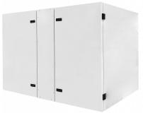 Вентиляционные ПВУ с роторным регенератором Riviera GO R-EC VRW 3000