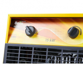 Пушка тепловая BALLU BHP-ME-15