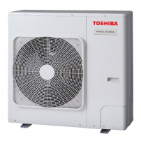Блок наружный  TOSHIBA Digital RAV-GM1101ATP-E