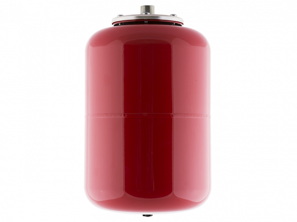 Расширительный бак ДЖИЛЕКС 24л