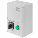 Регулятор 5-ступенчатый SHUFT SRE-220-10 (10А, 230В)