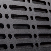 Осушитель воздуха промышленный Ballu Sand hill BDH-168LE колонного типа