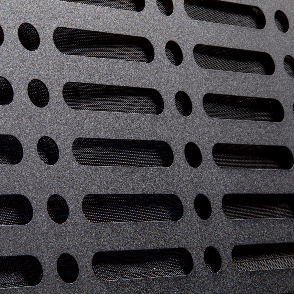 Осушитель воздуха промышленный Ballu Sand hill BDH-168LE колонного типа