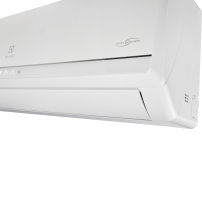 Сплит-система инверторного типа Electrolux Viking Super DC Inverter EACS/I-12HVI/N3 комплект