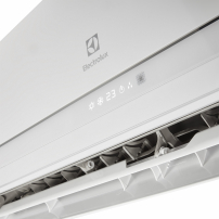 Сплит-система инверторного типа Electrolux Viking Super DC Inverter EACS/I-12HVI/N3 комплект