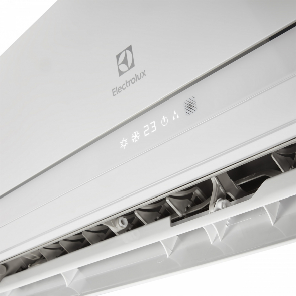 Сплит-система инверторного типа Electrolux Viking Super DC Inverter EACS/I-12HVI/N3 комплект