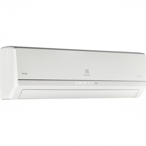 Сплит-система инверторного типа Electrolux Viking Super DC Inverter EACS/I-12HVI/N3 комплект