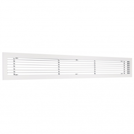 Решетка линейная SHUFT SG 600x100