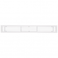 Решетка линейная SHUFT SG 600x100