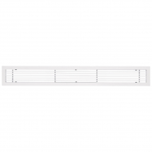 Решетка линейная SHUFT SG 600x100