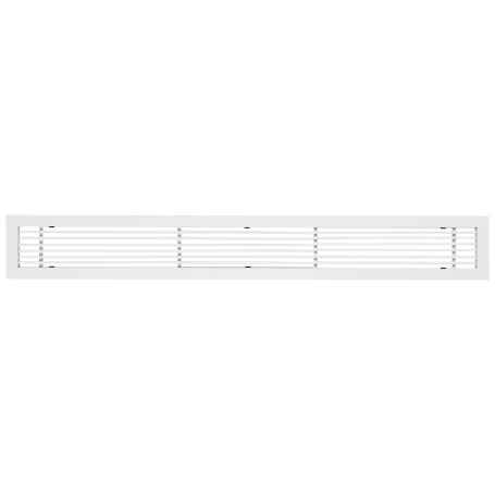 Решетка линейная SHUFT SG 600x100