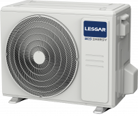 Сплит-система LS-HE24DWE2/LU-HE24UWE2