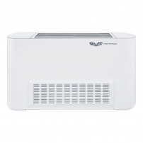 Фанкойл четырехтрубный напольно-потолочный SHUFT SFF-350 4T